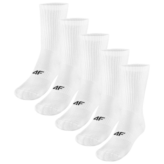 4F Κάλτσες 5 pairs